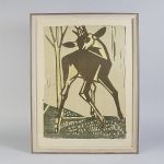 1764&nbsp;6021&nbsp;Träsnitt